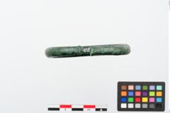 Foto von Bronzearmreif (NHMW-PRAE-024207)